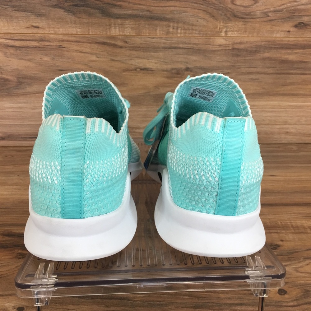 <SOLD>Adidas EQT SupportAdv PrimeknitEnergyAquaNew - Picture 3 of 5